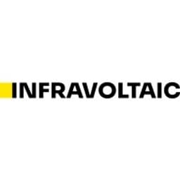 Infravoltaic logo