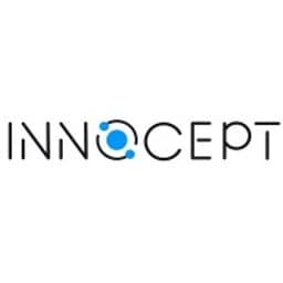 Innocept logo