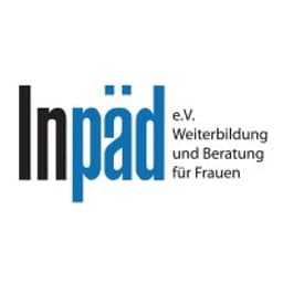 Inpäd logo