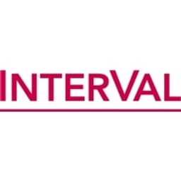 InterVal logo