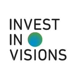 Invest in Visions GmbH logo