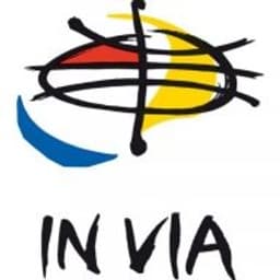 IN VIA Hamburg e.V. logo