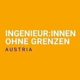 Ingenieur:innen ohne Grenzen Austria logo