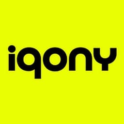 Iqony Energies GmbH logo