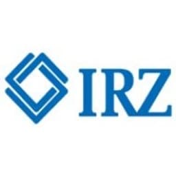 Deutsche Stiftung für internationale rechtliche Zusammenarbeit e.V. (IRZ) logo