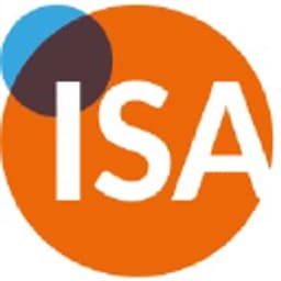 ISA Münster logo