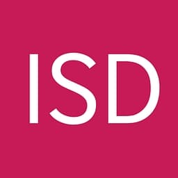 Institute for Strategic Dialogue logo