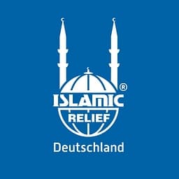 Islamic Relief Deutschland e. V. logo