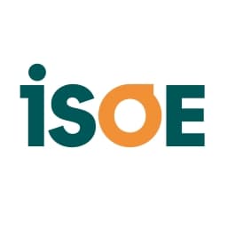 ISOE - Institut für sozial-ökologische Forschung logo