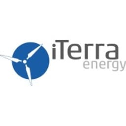 iTerra energy GmbH logo