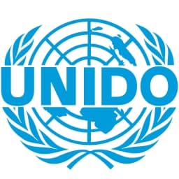 UNIDO ITPO Germany logo