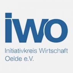 Initiativkreis Wirtschaft Oelde e.V. logo