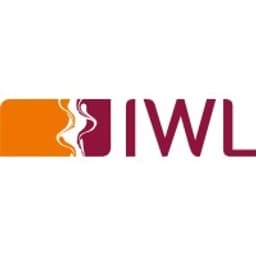 ISAR - WÜRM - LECH IWL Werkstätten für behinderte Menschen gGmbH logo