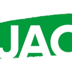 JAO Jugendwerk Aufbau Ost E.V. logo