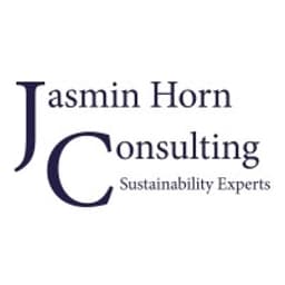 Jasmin Horn Consulting logo