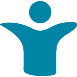 Jugend am Werk logo