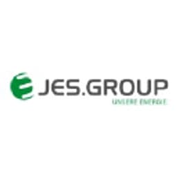 JES.Group logo