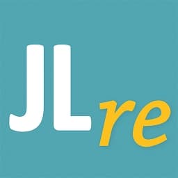 JL re. Erneuerbare GmbH logo