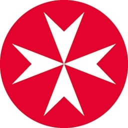 Johanniter GmbH Zweigniederlassung Stendal Johanniter Krankenhaus Stendal logo