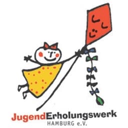 Jugenderholungswerk Hamburg e.V. logo