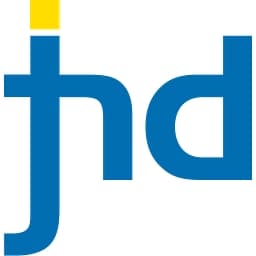 Jugendhaus Düsseldorf logo