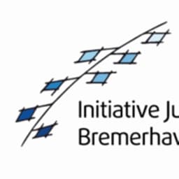 Initiative Jugendhilfe Bremerhaven e.V. logo