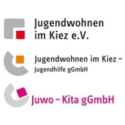 Jugendwohnen im Kiez- Jugendhilfe gGmbH logo
