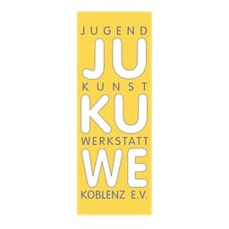 Jugendkunstwerkstatt Koblenz e.V. logo