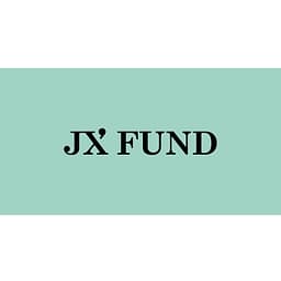 JX Fund gGmbH logo