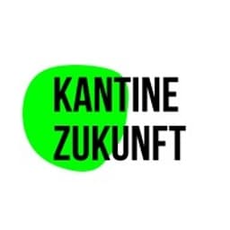 Kantine Zukunft logo
