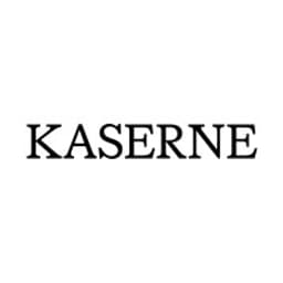 KASERNE-BASEL logo