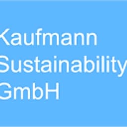 kaufmann-sustainability.de logo