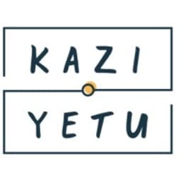 Kazi Yetu logo