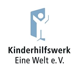 Kinderhilfswerk Eine Welt logo