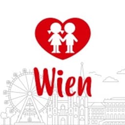 Wiener Kinderfreunde logo