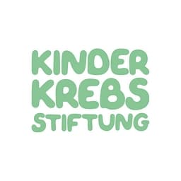 Kinderkrebs Stiftung logo