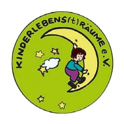 Firma Kinderlebens(t)räume e.V., Wunstorfer Str. 130, DE 30453 Hannover / Limmer logo
