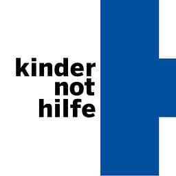 Kindernothilfe Österreich logo