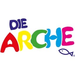 Die Arche - Christliches Kinder- und Jugendwerk e.V. logo