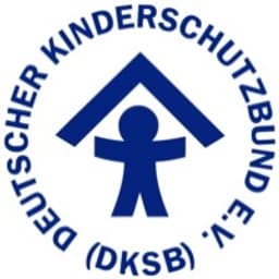 Deutscher Kinderschutzbund, KV Augsburg, e.V. logo