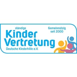 Deutsche Kinderhilfe logo