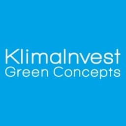 KlimaInvest logo