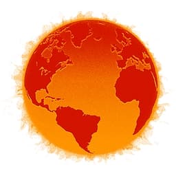 Klimastreik logo