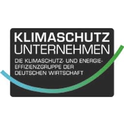 Klimaschutz-Unternehmen e.V logo