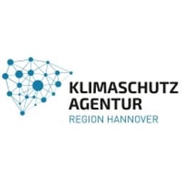 Klimaschutzagentur Region Hannover logo