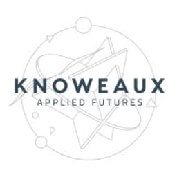 KNOWEAUX Applied Futures logo