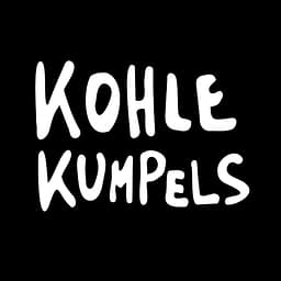 Kohlekumpels GmbH logo