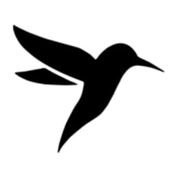 Kolibri-Netzwerk logo