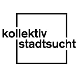 Kollektiv Stadtsucht logo