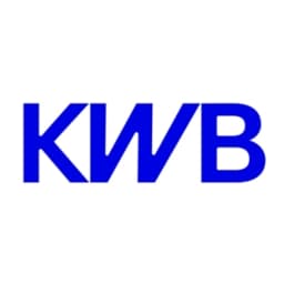 KWB Kompetenzzentrum Wasser Berlin logo